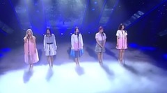 Red Velvet - One Of These Nights