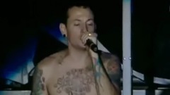 Linkin Park,Dead By Sunrise - 2009加州波莫纳演唱会