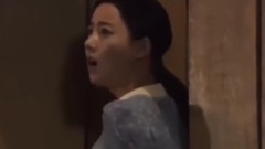 Rainbow - KBS Drama<那女人的大海>户外拍摄现场