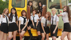 DIA - 想听