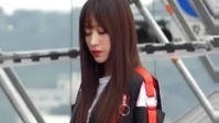 EXID,HaNi(EXID) - Night Rather Than Day