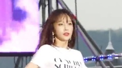 EXID,HaNi(EXID) - Hot Pink