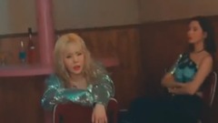 少女时代,太妍(少女时代),Tiffany(少女时代),允儿(少女时代),少女时代-TTS - Love is bitter