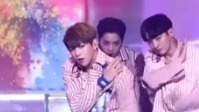 姜丹尼尔(WANNA ONE),WANNA·ONE - Energetic 姜丹尼尔直拍版 - 17/08/19