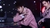 邕圣祐(WANNA ONE),WANNA·ONE - Energetic 邕圣祐直拍版 - 17/08/19