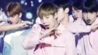 河成云 ,WANNA·ONE - Energetic 河成云直拍版 - 17/08/19