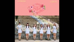韩国群星 - S.I.S  - 1st单曲专辑 官方预告
