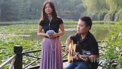 华语群星 - 《稻香》 轩你音乐【吉他弹唱】