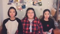 1022女声 - 如果我们不曾相遇