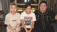 1022女声 - 告白气球