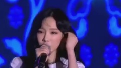少女时代,太妍(少女时代) - Fine & I Live