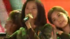 少女时代,允儿(少女时代) - Gee