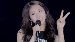 TWICE - Castle On The Hill
