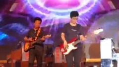 音乐短片 - 2017 Music Award