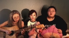 1022女声 - Love Yourself (Cover)