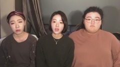 1022女声 - 老鼠爱大米 (Cover)