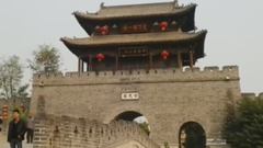 群星 - 英雄的台儿庄