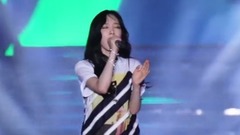 少女时代,太妍(少女时代) - I