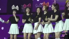 T-ara,智妍(T-ara),李居丽(T-ara),朴孝敏(T-ara),咸慇晶(T-ara) - T-ARA中国巡演上海站演唱会全场下部