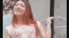 韩国群星,舞蹈视频,Red Velvet - Bang Bang+Red Flavor