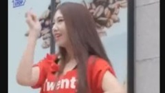韩国群星,舞蹈视频,Red Velvet - Signal+Red Flavor+Happy