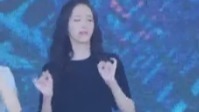 少女时代,允儿(少女时代) - DMZ和平音乐会