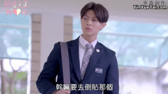 曾之乔,王子（邱胜翊） - 《稍息立正我爱你》EP5预告 力正吃醋了