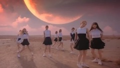 宇宙少女 - 是秘密啊