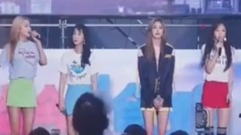 舞蹈视频,EXID - 上下