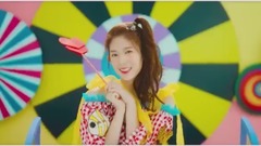 MOMO LAND - Freeze
