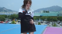 李先彬 - FILA Dance