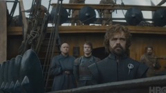 音乐短片 - Game of Thrones Season 7 Finale Preview