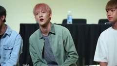 KNK - Good Night