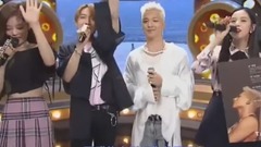 Bing Bang,太阳(Bigbang),Winner,BLACKPINK - Love Me Love Me &DARLING& WAKE ME UP