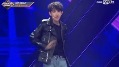 金Samuel - With U & Sixteen 现场混合版21