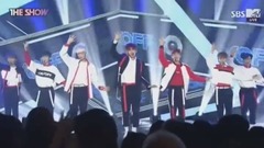 ONF - ON/OFF - The Show现场版 17/08/22