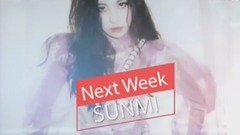 宣美(Wonder Girls),VIXX LR - 下周回归 - The Show现场版 17/08/22