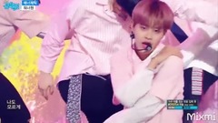WANNA·ONE - Energetic 现场混合版21