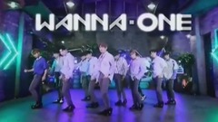 WANNA·ONE - Energetic - The Show现场版 17/08/22