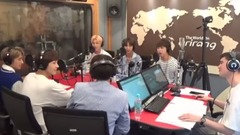 SNUPER - ARIRANG SUPER K-POP