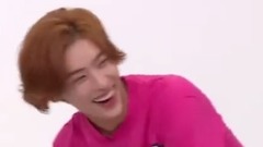 韩国群星,防弹少年团,SF9 - 韩团演绎胖蛋歌曲合集