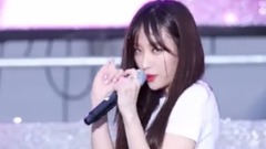 EXID,HaNi(EXID) - HOT PINK