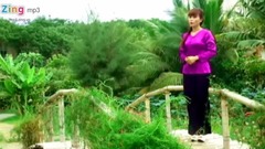 音乐短片 - Noi Nho Phuong Xa - Ha Ngoc Yen