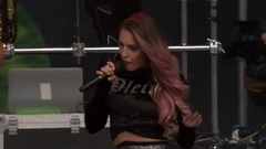 Clean Bandit - V Festival 2017