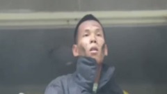 音乐短片 - 消防战士之歌