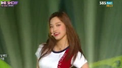 Weki Meki - I Don`t Like Your Girlfriend