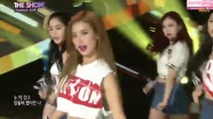 SONAMOO - Friday Night