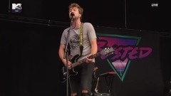 Busted - Year 3000