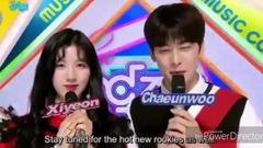 Astro(韩国),PRISTIN,车银优,朴施妍（PRISTIN） - MC Cut Full Ver.