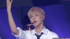 KNK - Rain
